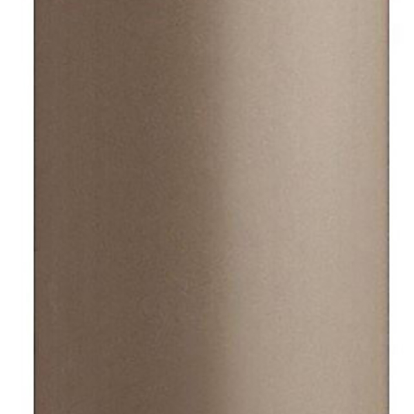 14mm Anodised Aluminium Carpet Edge Nosing Cover Strip Door Floor Bar Trim