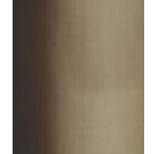 14mm Anodised Aluminium Carpet Edge Nosing Cover Strip Door Floor Bar Trim