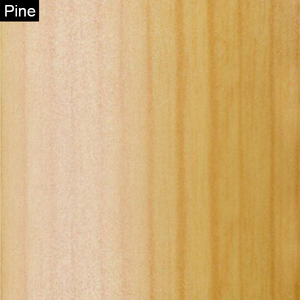 20mm UPVC Wood Effect Stair Edge Nosing 
