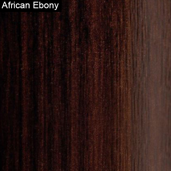 20mm UPVC Wood Effect Stair Edge Nosing 