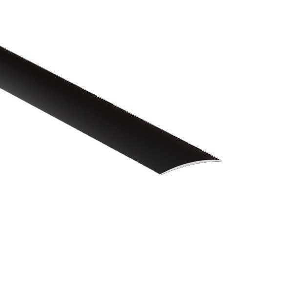 60mm Aluminium Anodised Self Adhesive Door Edging Floor Trim Threshold 