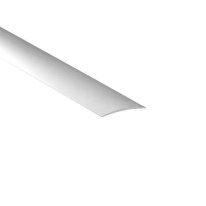 60mm Aluminium Anodised Self Adhesive Door Edging Floor Trim Threshold 