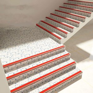Angles Landing Trims