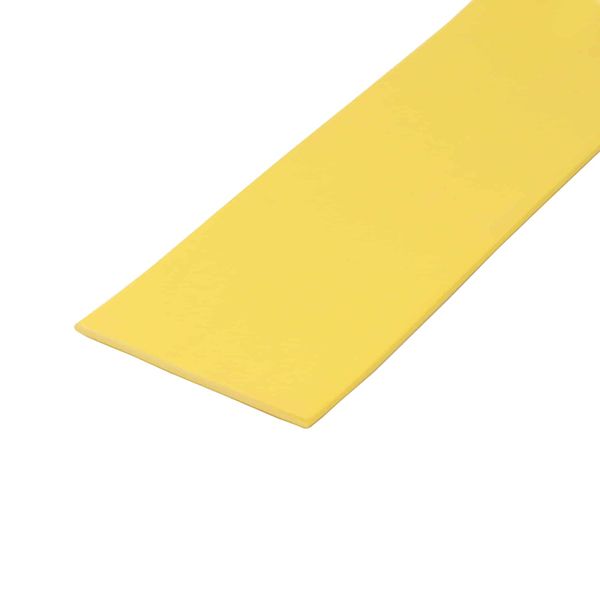 Commercial Stair Nosing 71mm x 55mm With PVC Insert Non Slip Bullnose Stair Nosing