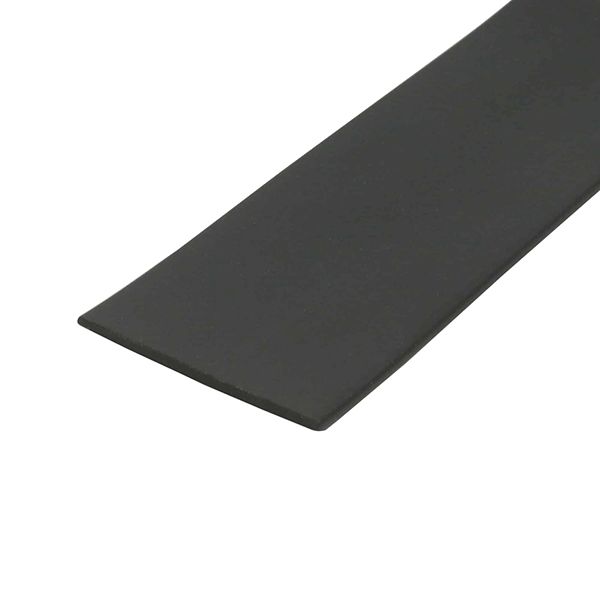 Commercial Stair Nosing 71mm x 55mm With PVC Insert Non Slip Bullnose Stair Nosing