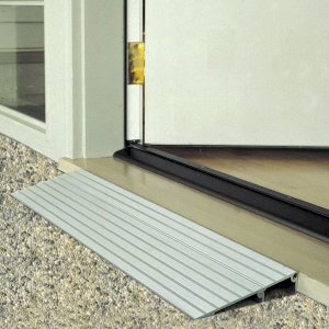 Door Threshold Ramp