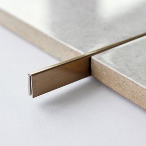 Flat Bar Trims
