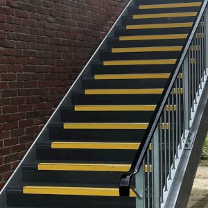 Buy GRP Stair Nosing Covers Uk