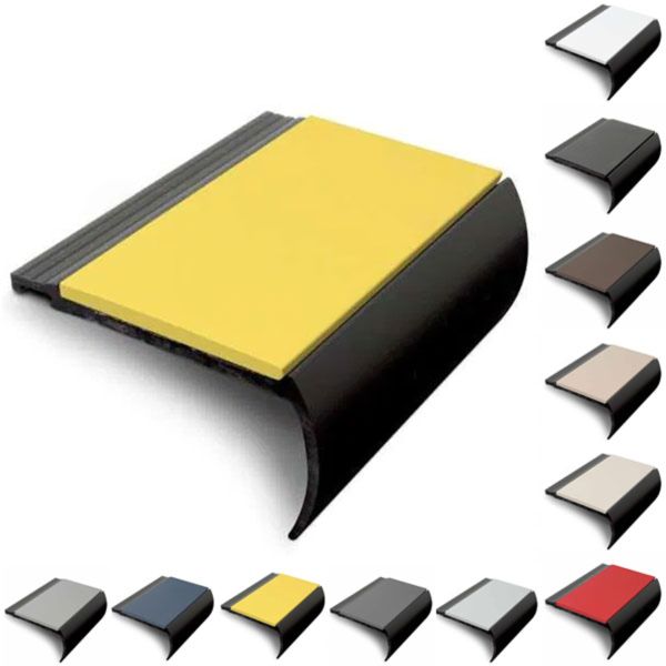 Heavy Duty Hard Node PVC 72mm x 38mm