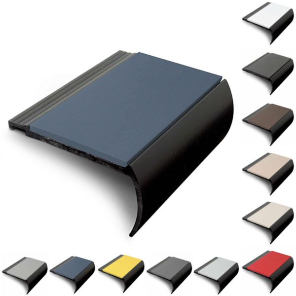 Heavy Duty Hard Node PVC 72mm x 38mm