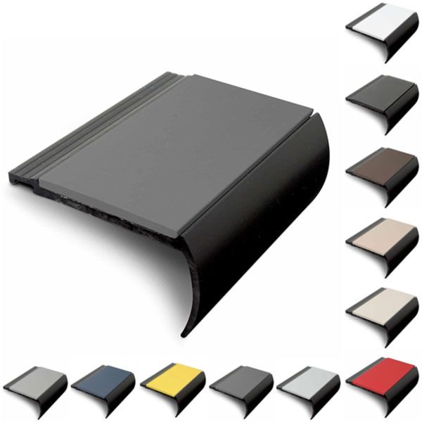 Heavy Duty Hard Node PVC 72mm x 38mm