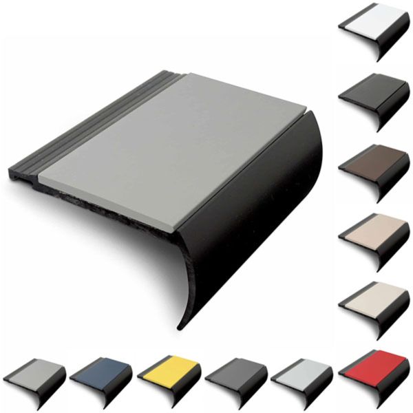 Heavy Duty Hard Node PVC 72mm x 38mm