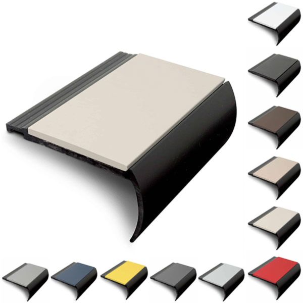 Heavy Duty Hard Node PVC 72mm x 38mm