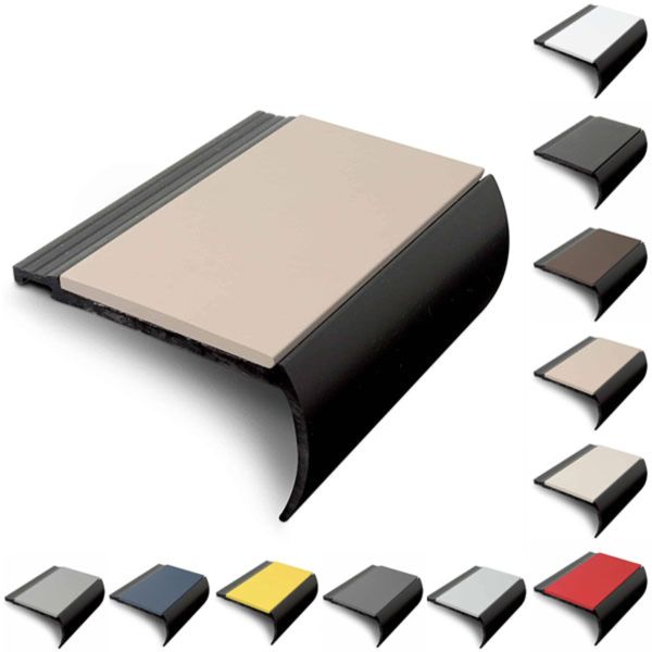 Heavy Duty Hard Node PVC 72mm x 38mm