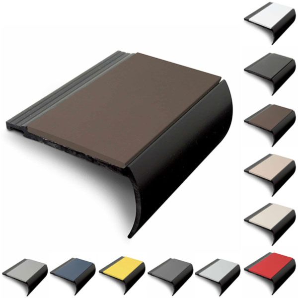 Heavy Duty Hard Node PVC 72mm x 38mm