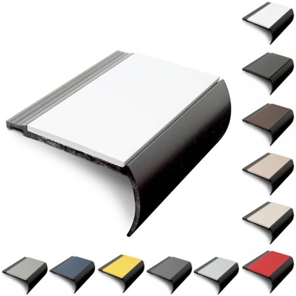 Heavy Duty Hard Node PVC 72mm x 38mm