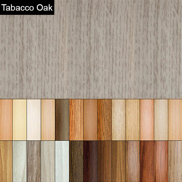 Non Slip Aluminium Wood Effect Stair Nosing Edge Trim Self Adhesive