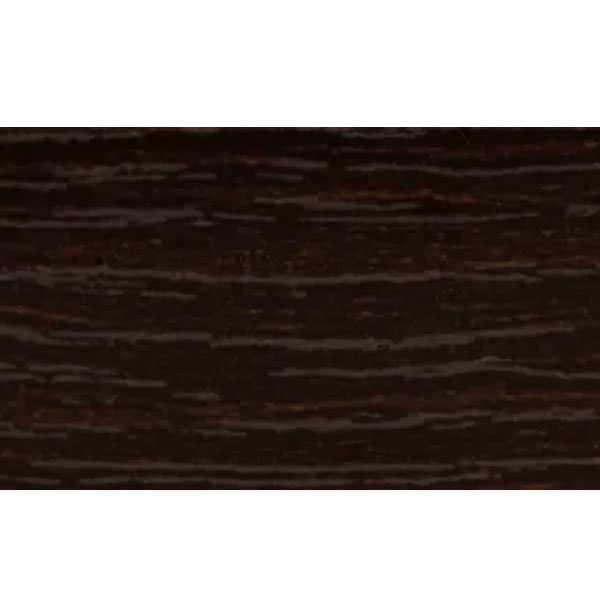 PVC 2.5m Profile Worktop Trim with 33mm Edging Splashback - Accessories