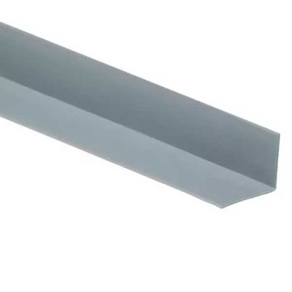 PVC Flexible Skirting Board Self Adhesive Transition Profile Wall Caulk Strip