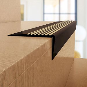 PVC Hard Nosing