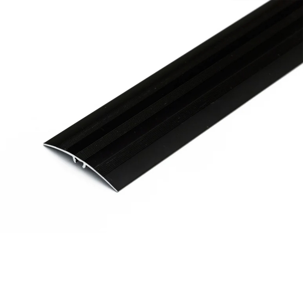 Self Adhesive Aluminium Door Bars Threshold Strip Transition Trim 