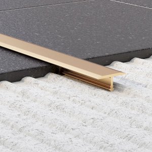 Buy T Bar Transition Trim in UK