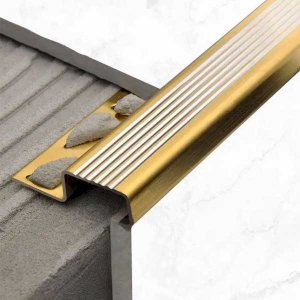 Tile-In Nosings