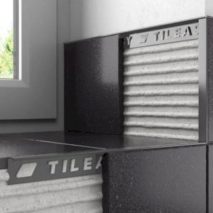 Tile Trim