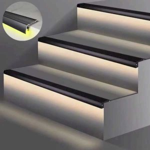 Treadlite Stair Nosing