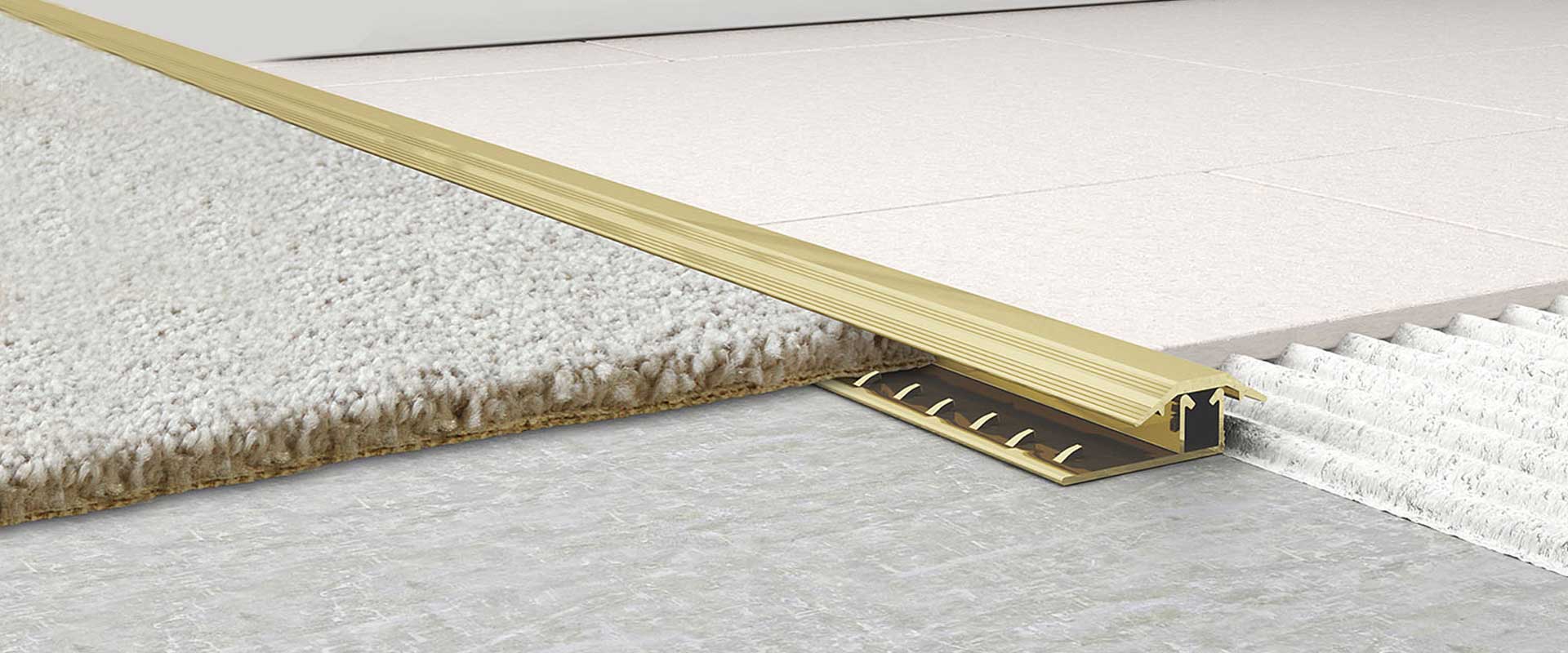 Carpet Cover Profile